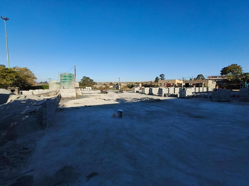 Commercial Property for Sale in Southernwood Eastern Cape